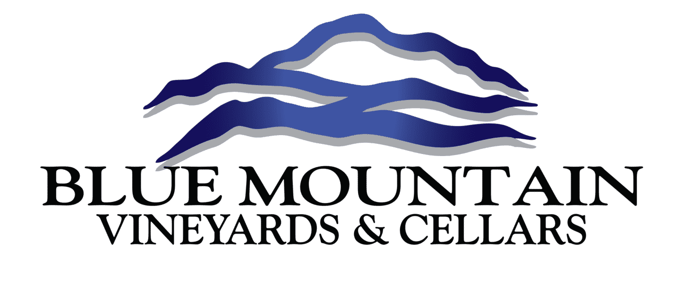 Blue Mountain Vineyards