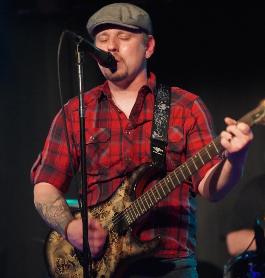 Sunday Music Jam with Jordan Allen – January 25th
