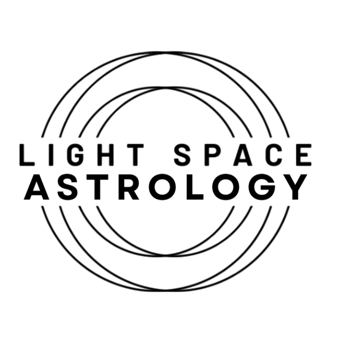 Astrology Pop-up with Light Space Astrology – Sunday, March 15th