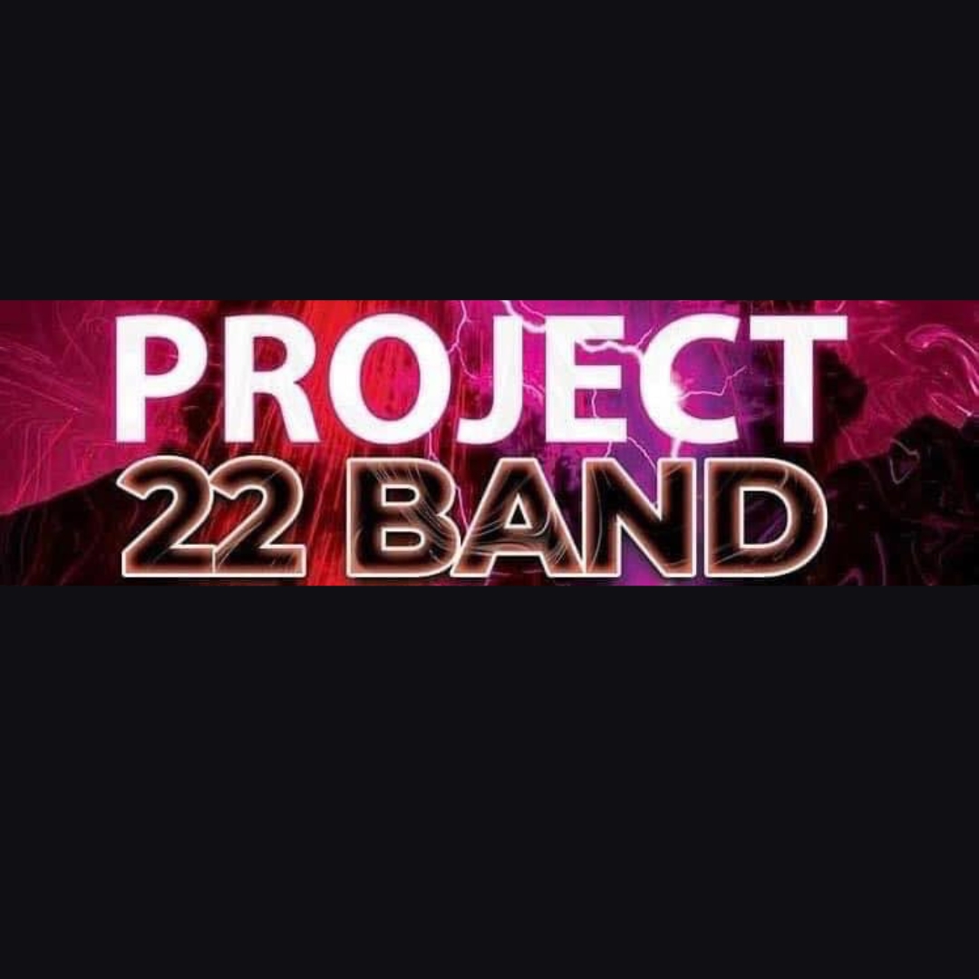 Saturday Music Jam with Project 22 Band – March 14th